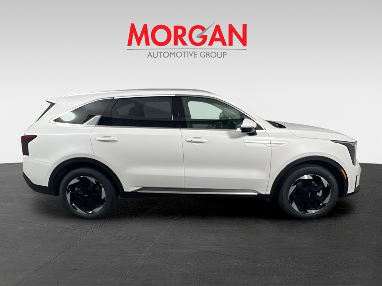 2026 Kia Sorento Hybrid - Photo 6