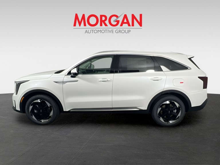 2026 Kia Sorento Hybrid - Photo 7