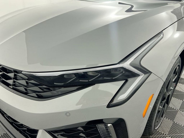 2026 Kia K5 - Photo 14