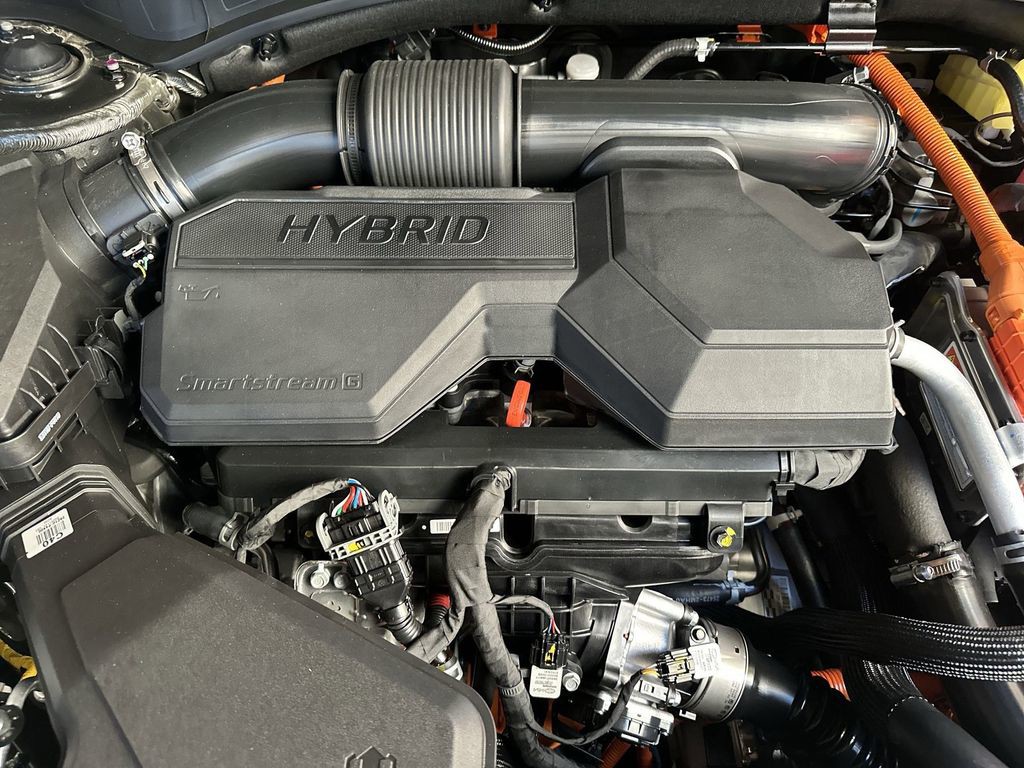 2026 Kia Sorento Hybrid - Photo 10