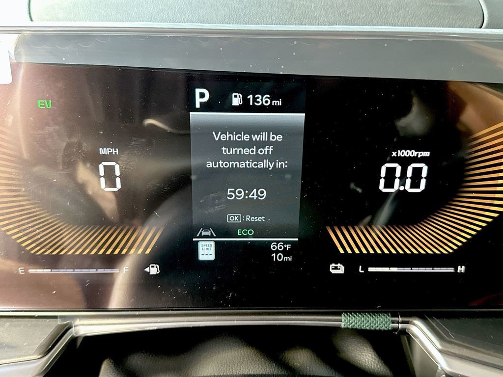 2026 Kia Sorento Hybrid - Photo 12