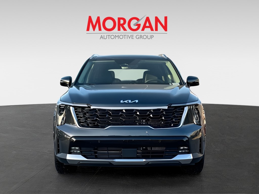 2026 Kia Sorento Hybrid - Photo 4