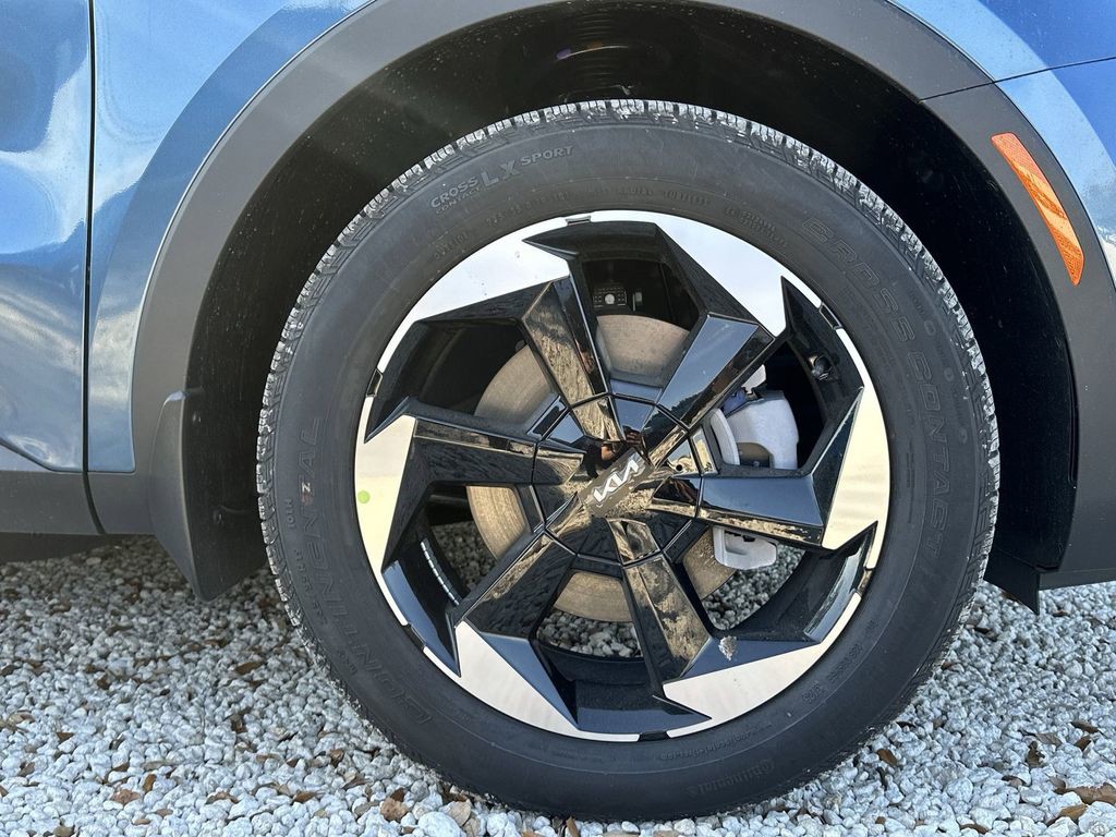 2026 Kia Sorento Hybrid - Photo 12