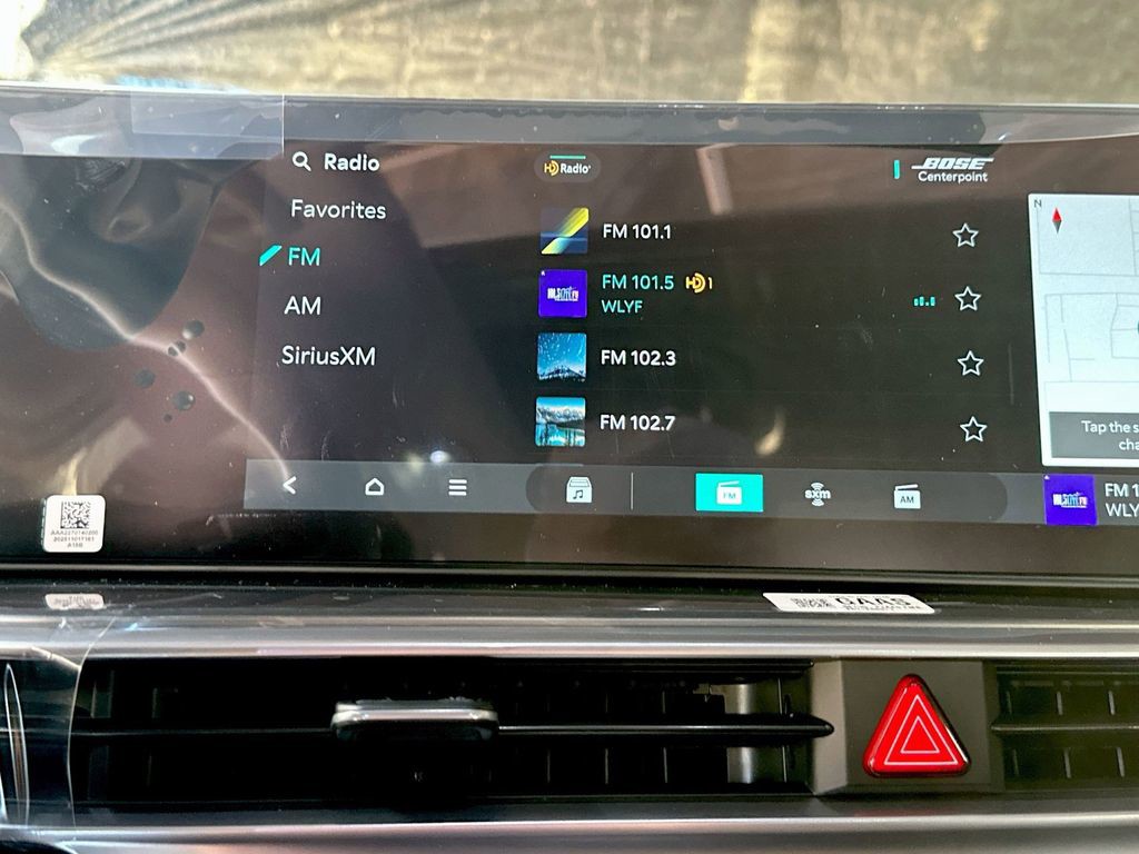 2026 Kia Sorento Hybrid - Photo 14