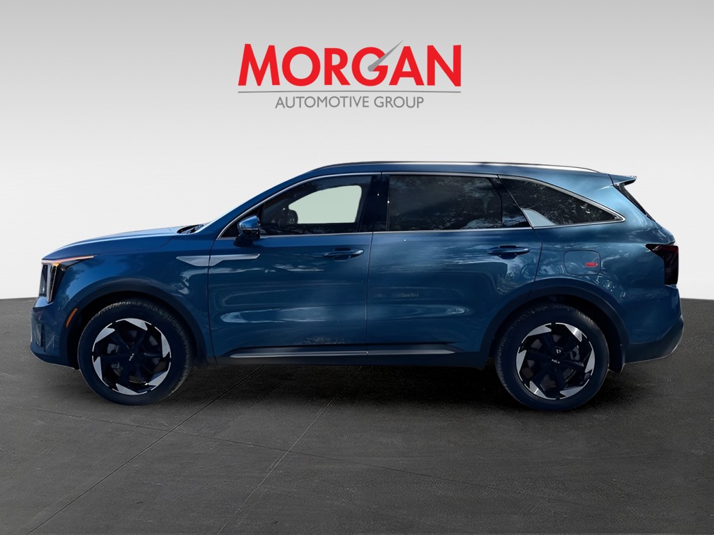 2026 Kia Sorento Hybrid - Photo 6