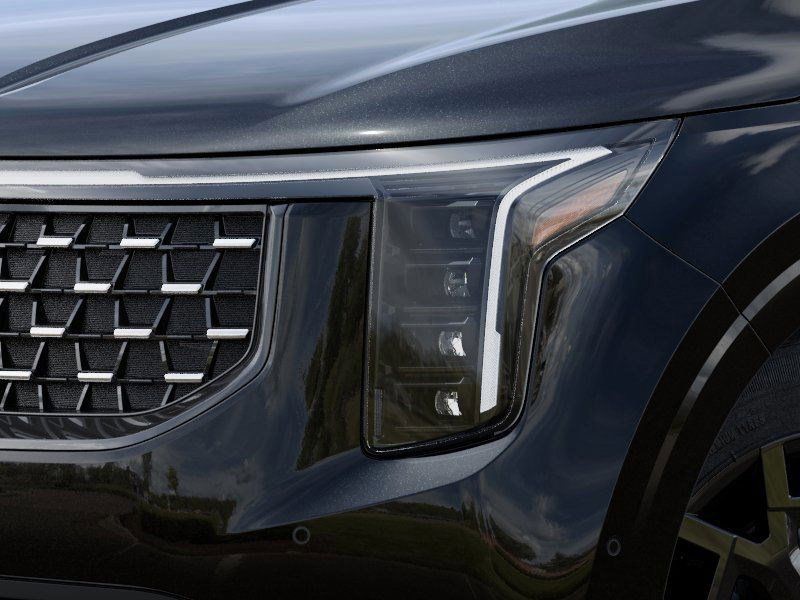 2026 Kia Carnival Hybrid - Photo 11