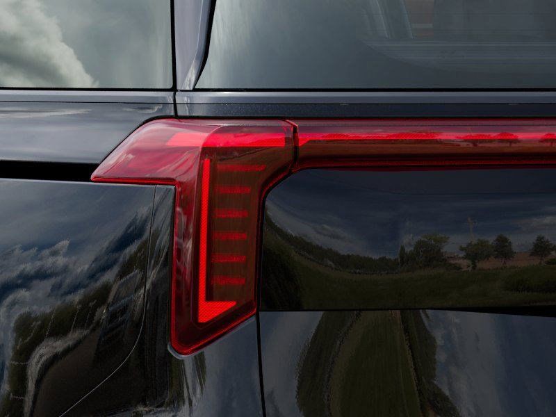 2026 Kia Carnival Hybrid - Photo 12