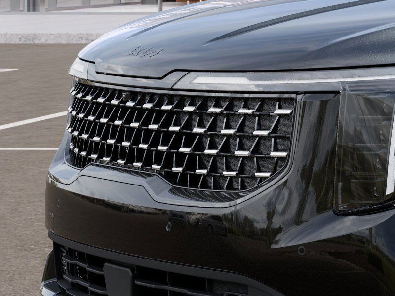 2026 Kia Carnival Hybrid - Photo 13