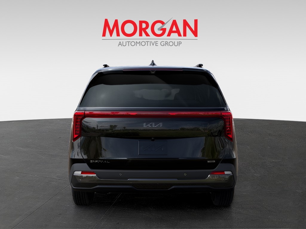 2026 Kia Carnival Hybrid - Photo 6