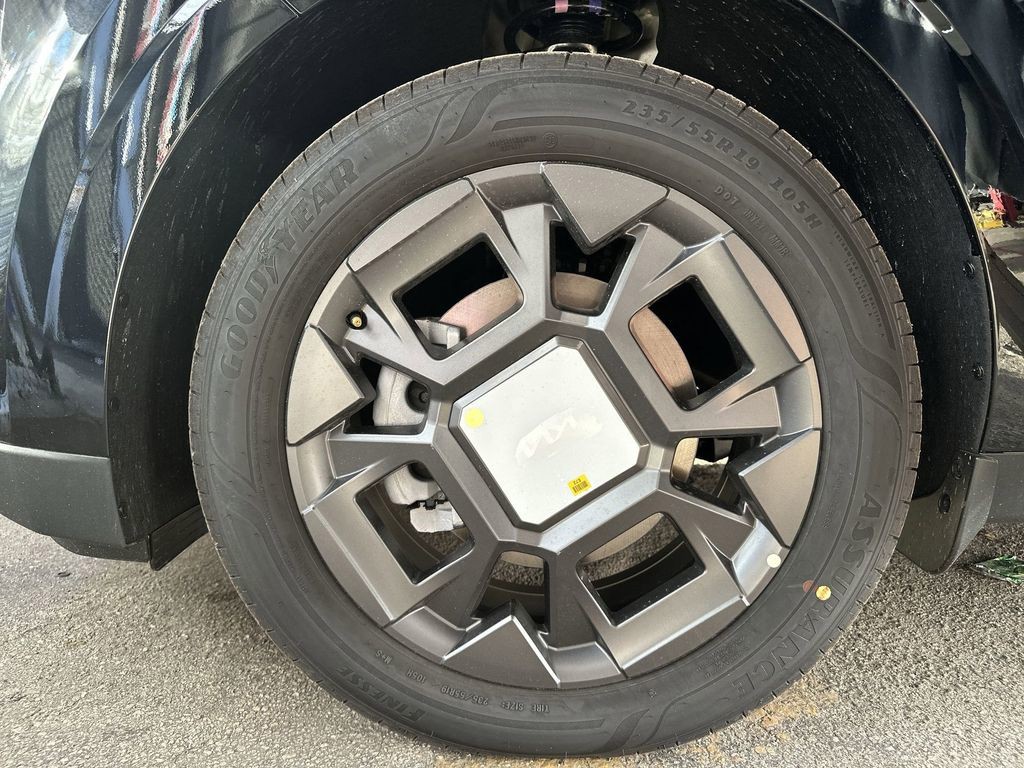 2026 Kia Carnival Hybrid - Photo 11