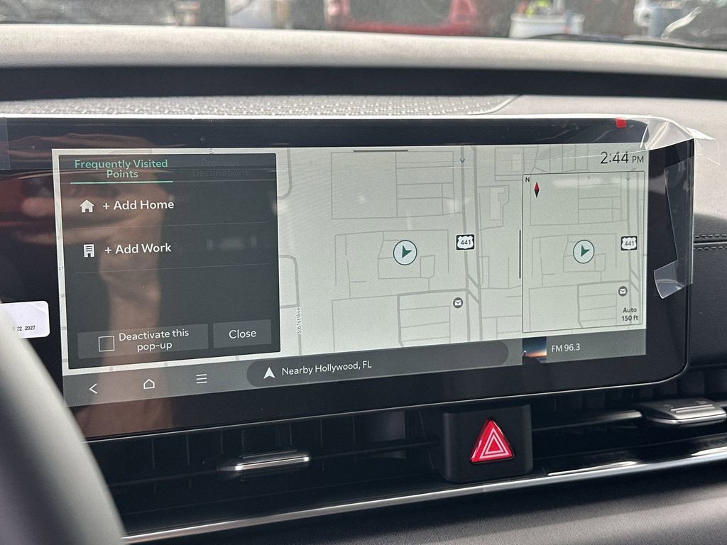 2026 Kia Carnival Hybrid - Photo 19