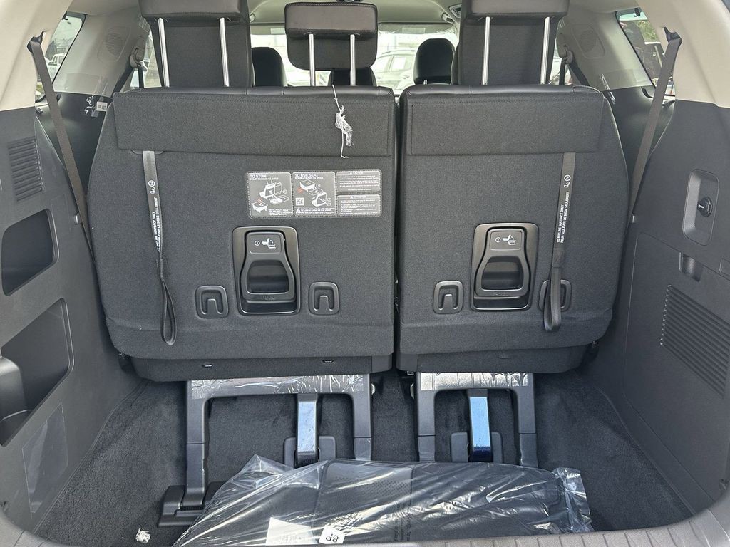 2026 Kia Carnival Hybrid - Photo 20