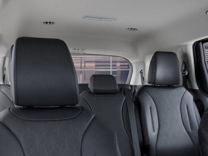 2026 Kia Carnival Hybrid - Photo 27