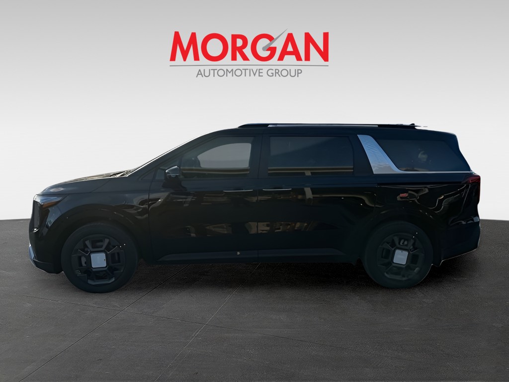 2026 Kia Carnival Hybrid - Photo 5