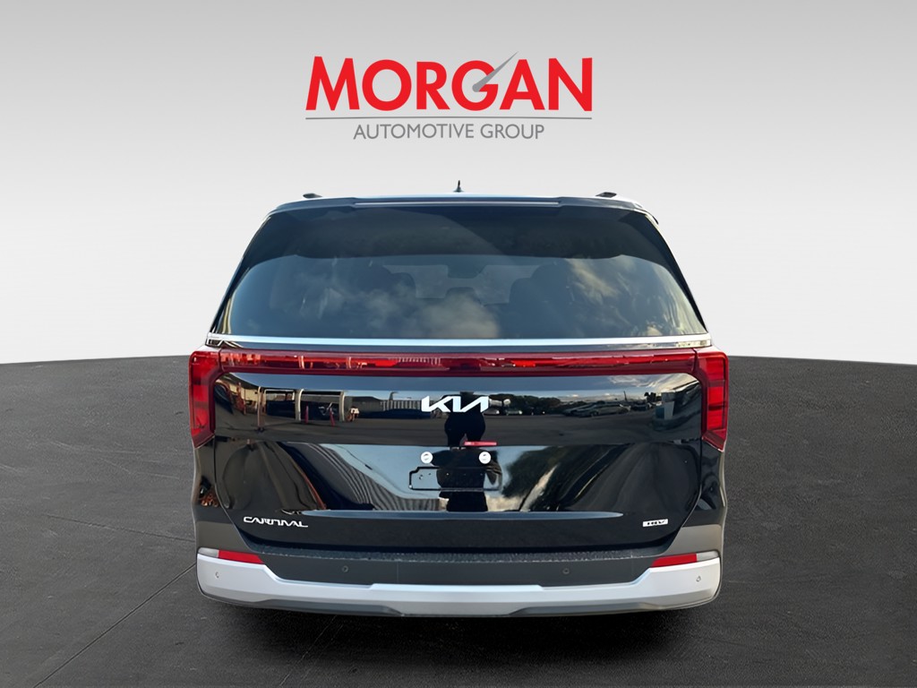 2026 Kia Carnival Hybrid - Photo 7