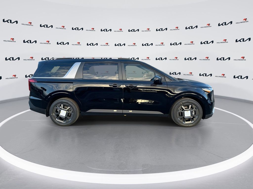 2026 Kia Carnival Hybrid - Photo 9