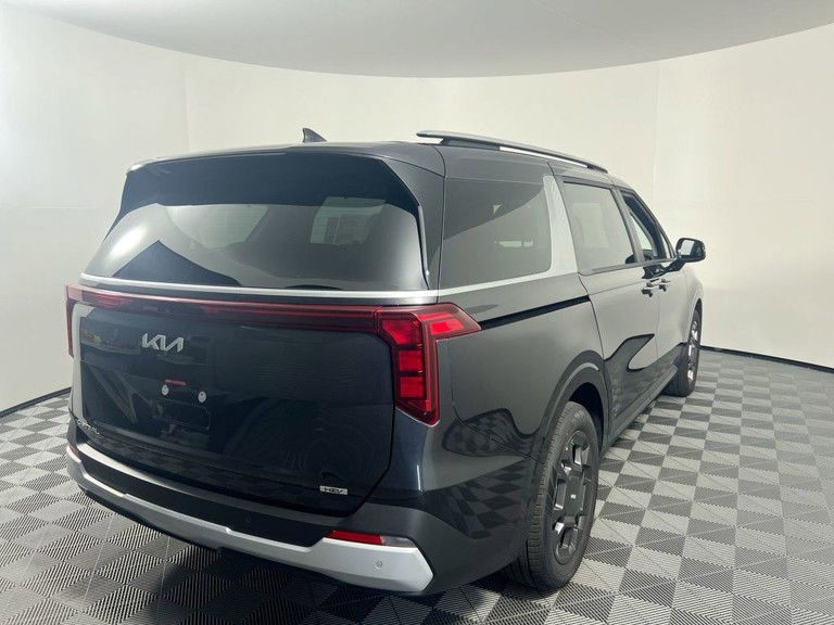 2026 Kia Carnival Hybrid - Photo 6