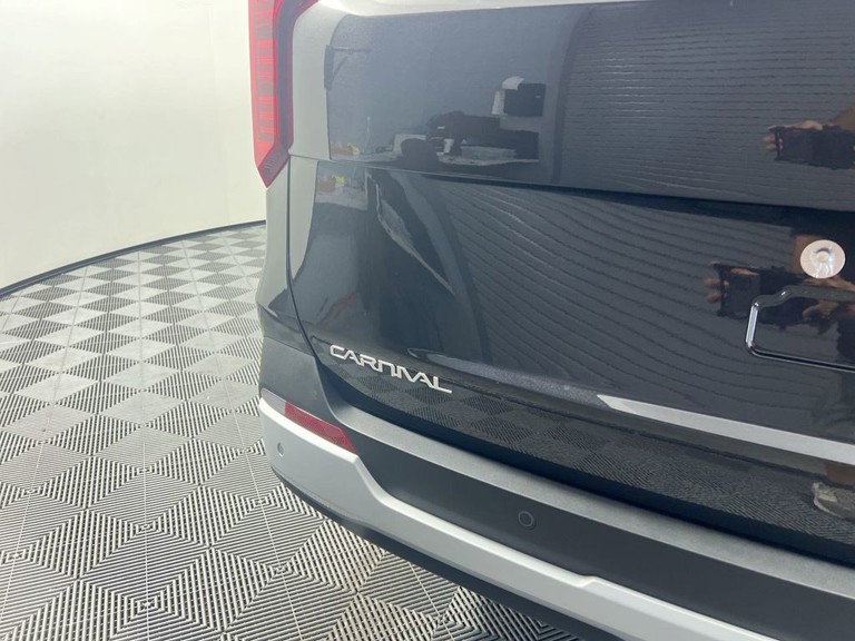 2026 Kia Carnival Hybrid - Photo 15