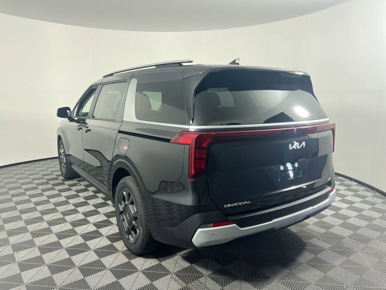 2026 Kia Carnival Hybrid - Photo 7