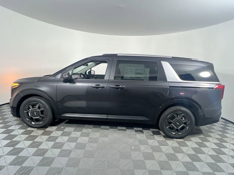 2026 Kia Carnival Hybrid - Photo 14