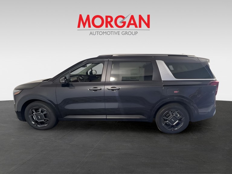 2026 Kia Carnival Hybrid - Photo 10