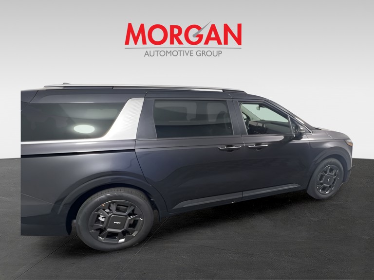 2026 Kia Carnival Hybrid - Photo 11