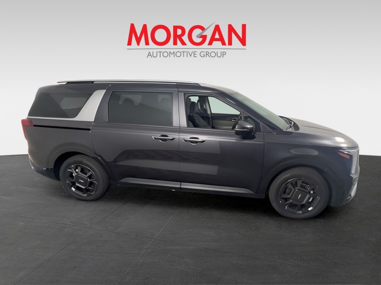 2026 Kia Carnival Hybrid - Photo 12