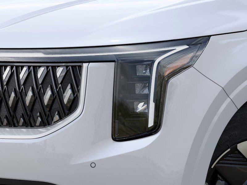 2026 Kia Carnival Hybrid - Photo 11