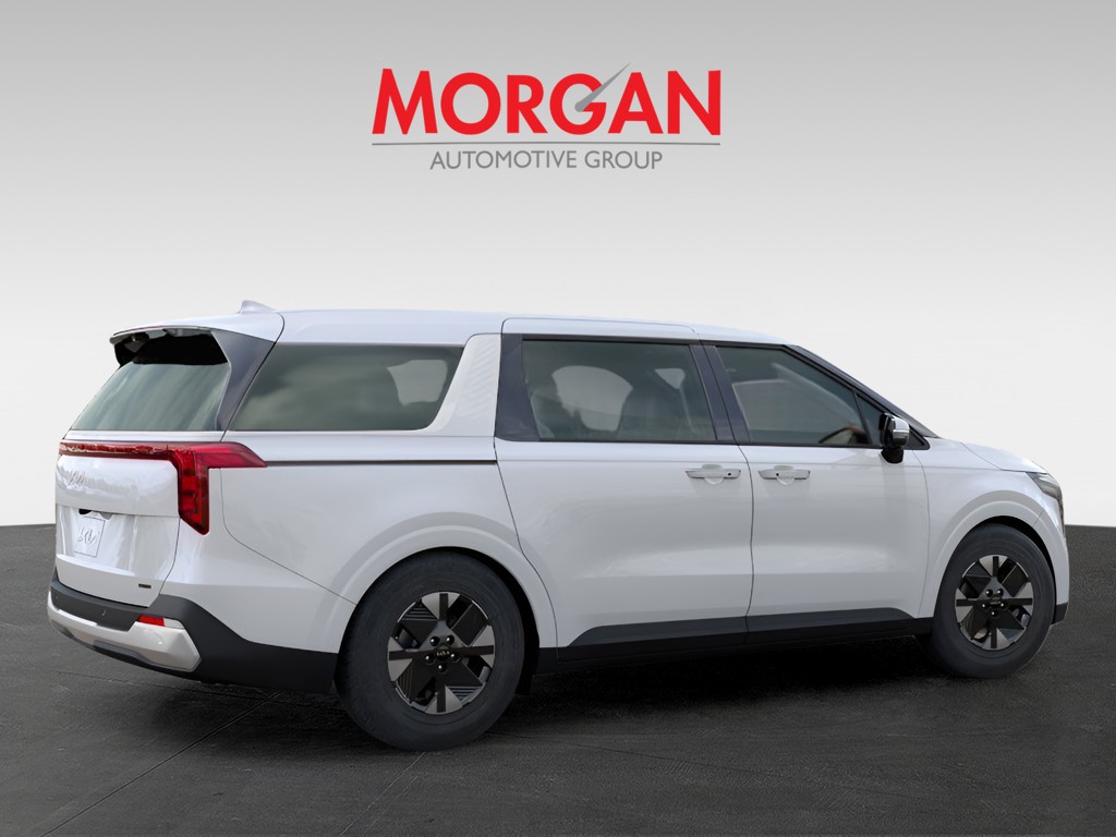 2026 Kia Carnival Hybrid - Photo 5
