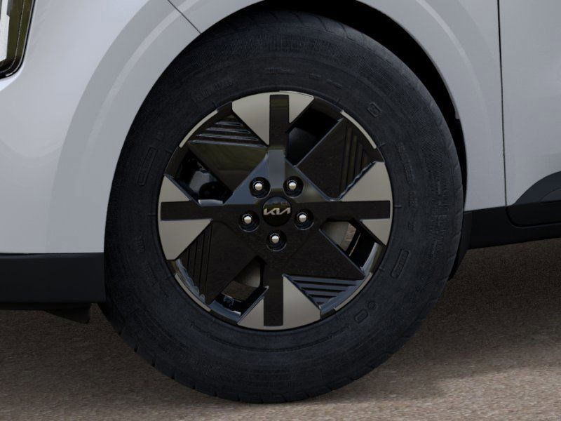 2026 Kia Carnival Hybrid - Photo 10
