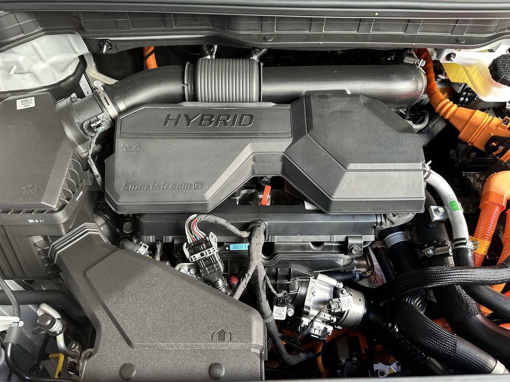 2026 Kia Carnival Hybrid - Photo 10