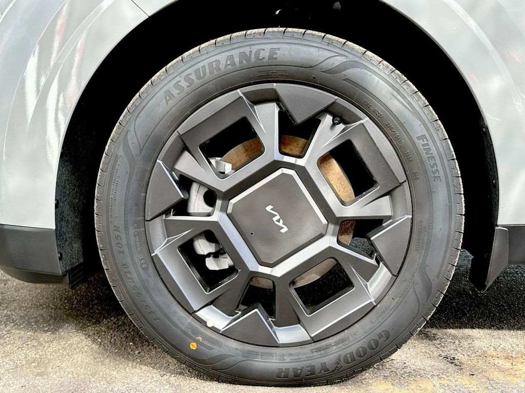 2026 Kia Carnival Hybrid - Photo 11