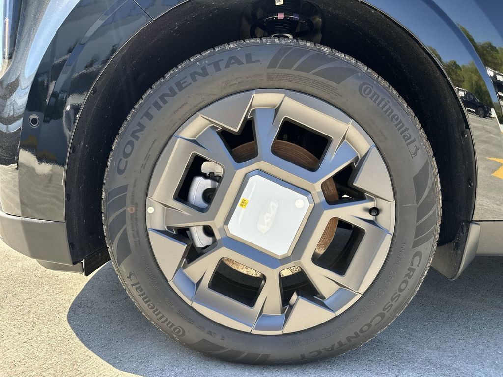 2026 Kia Carnival Hybrid - Photo 12