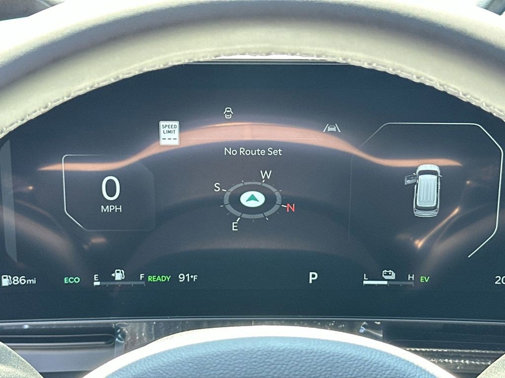 2026 Kia Carnival Hybrid - Photo 13