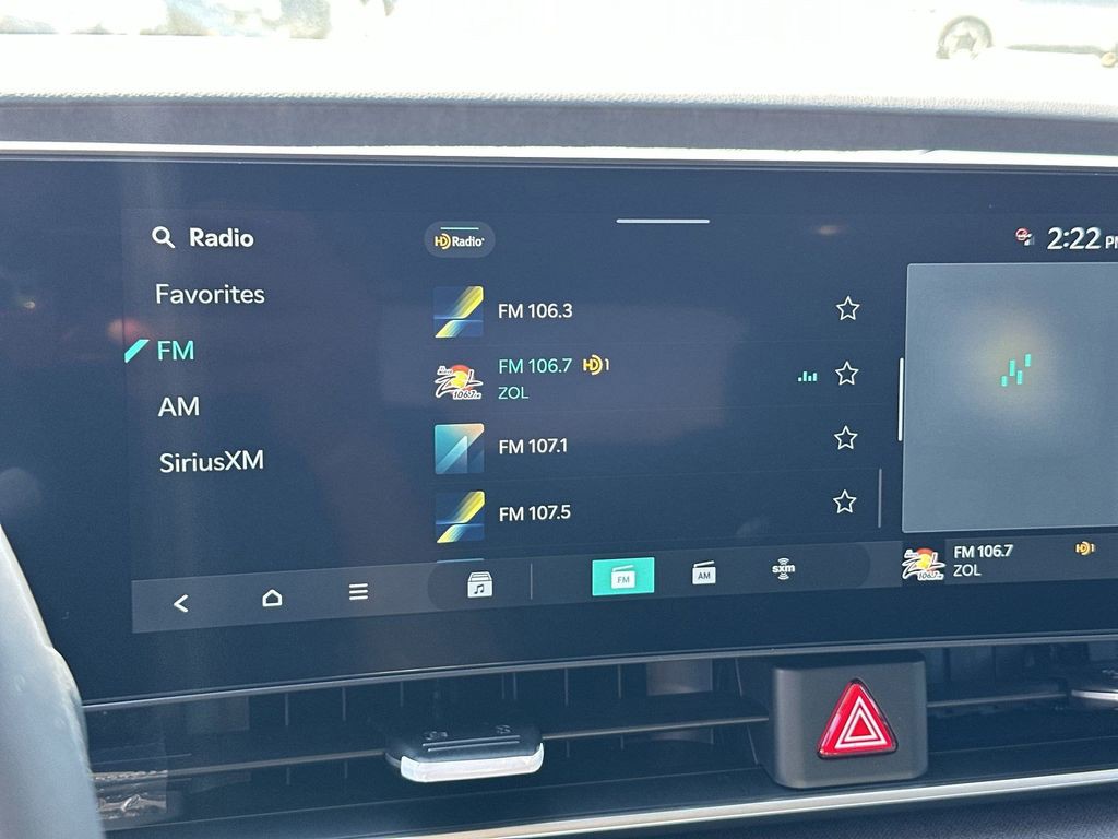 2026 Kia Carnival Hybrid - Photo 14