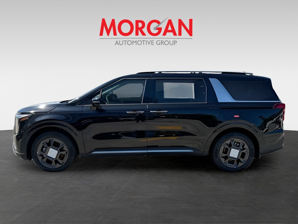 2026 Kia Carnival Hybrid - Photo 6