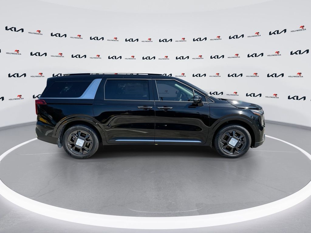 2026 Kia Carnival Hybrid - Photo 10