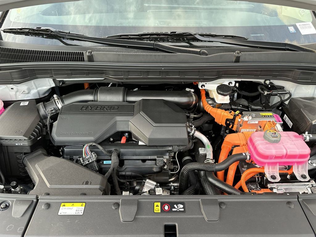 2026 Kia Carnival Hybrid - Photo 11