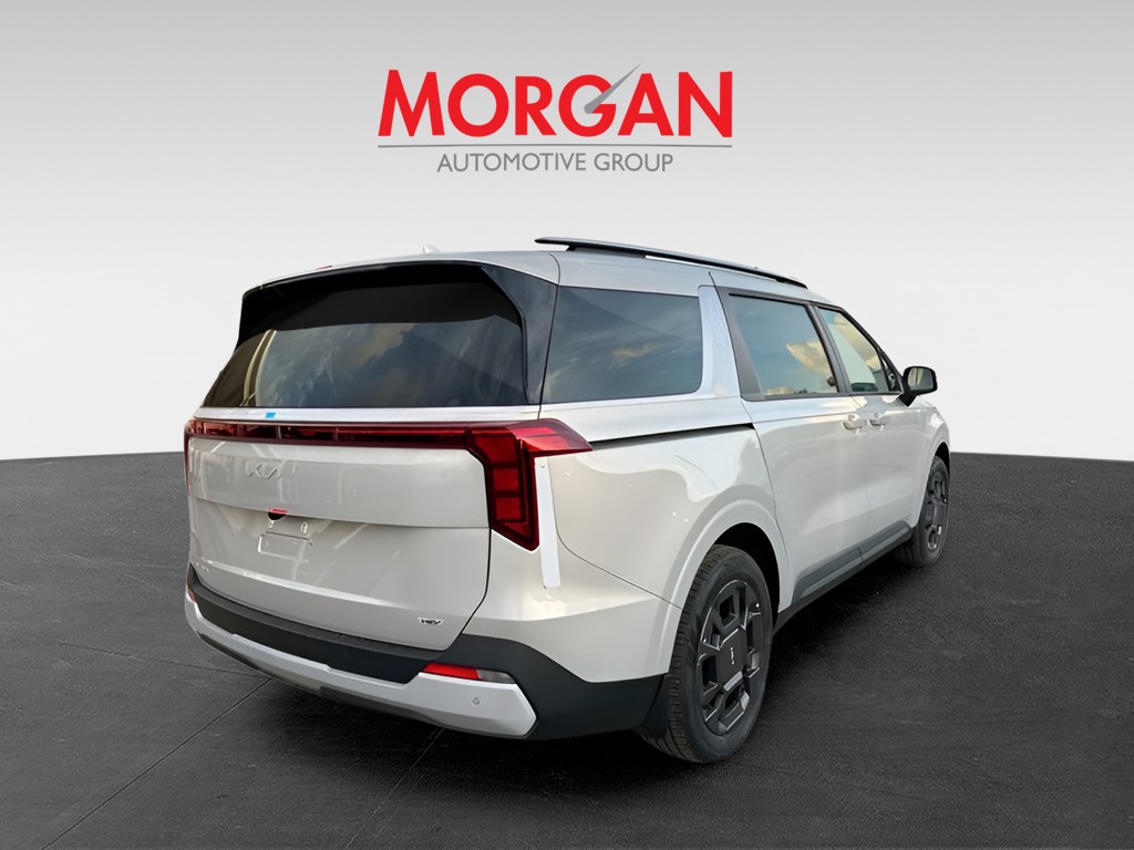 2026 Kia Carnival Hybrid - Photo 2