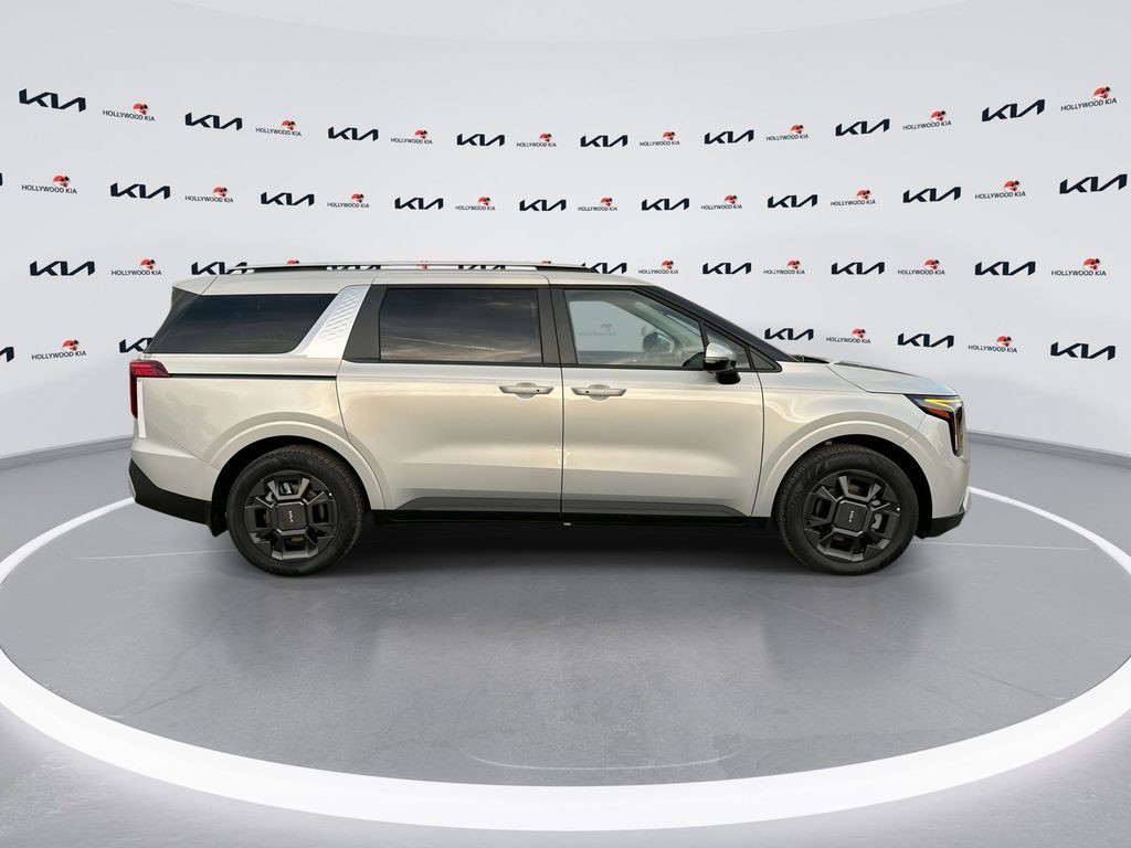 2026 Kia Carnival Hybrid - Photo 10