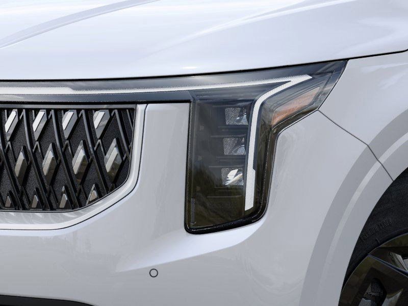 2026 Kia Carnival - Photo 11