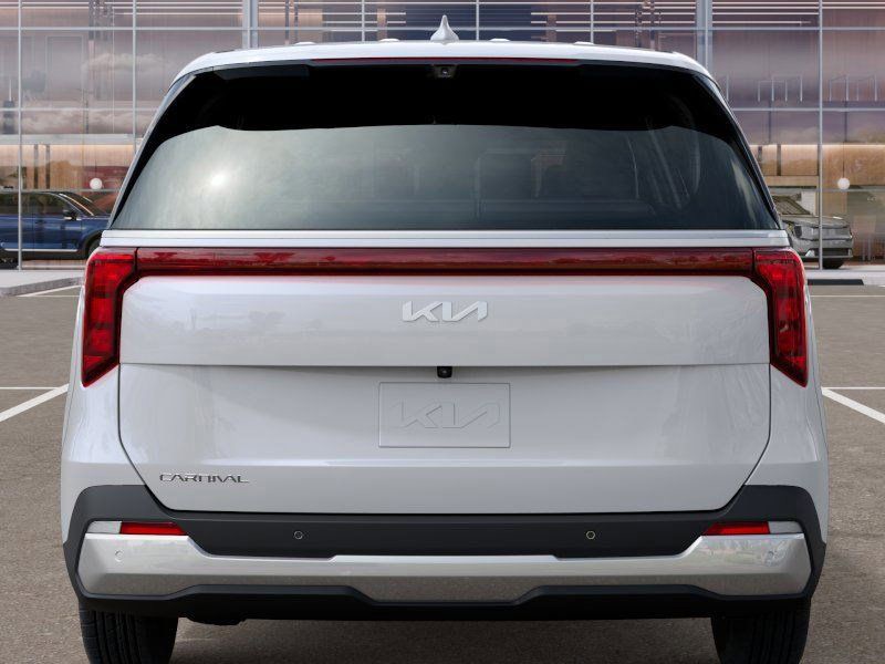 2026 Kia Carnival - Photo 7