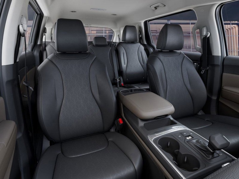 2026 Kia Carnival - Photo 15