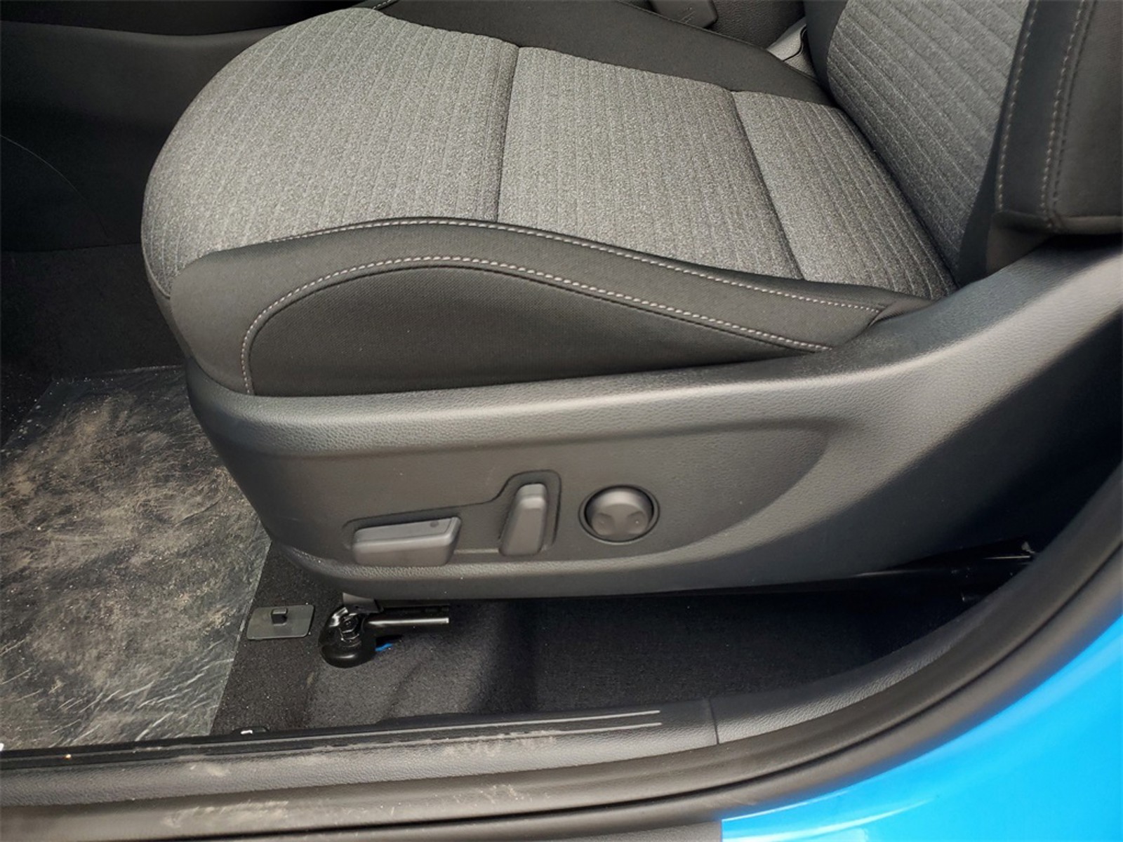 2025 Kia Soul - Photo 13