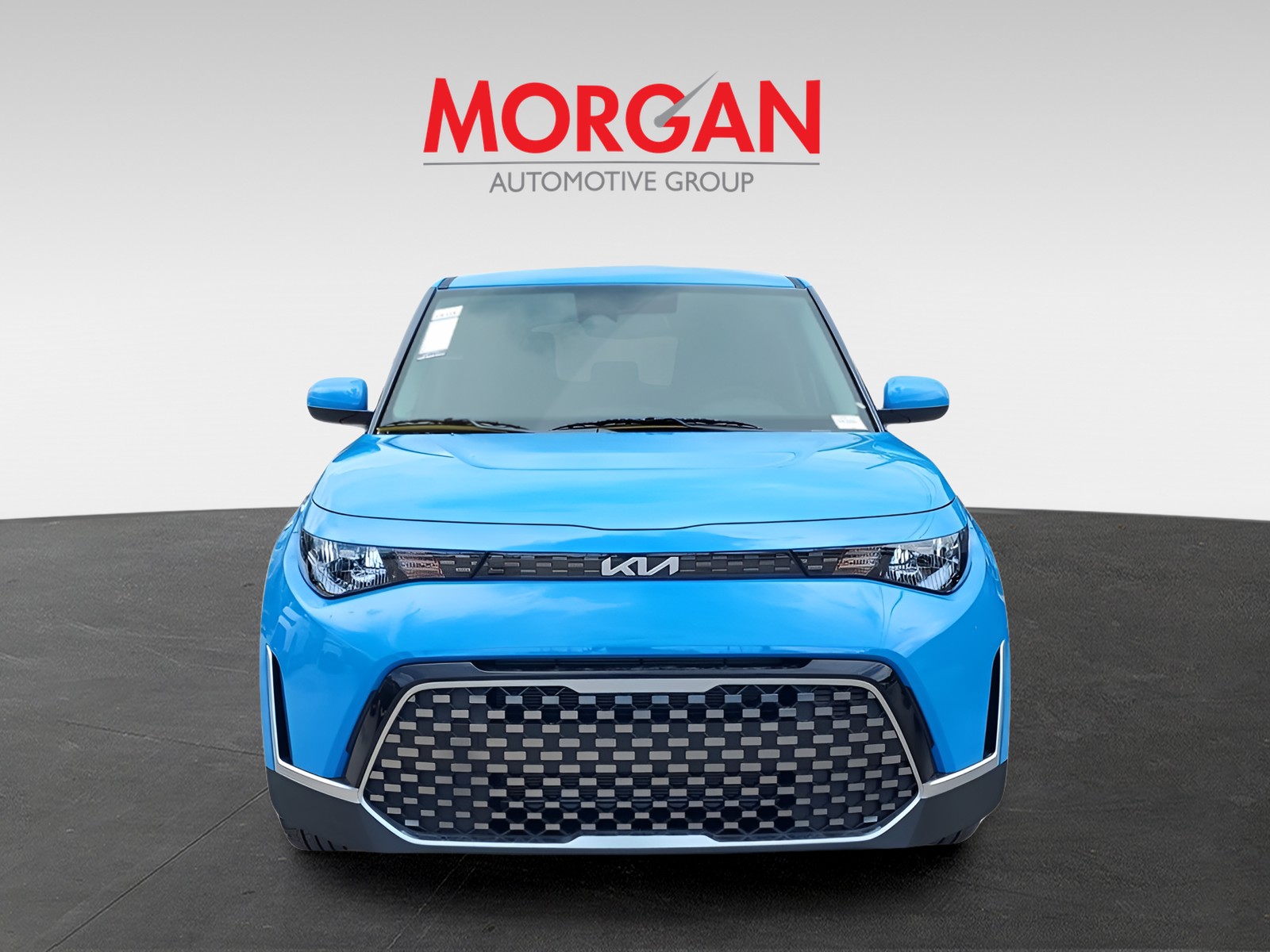 2025 Kia Soul - Photo 3