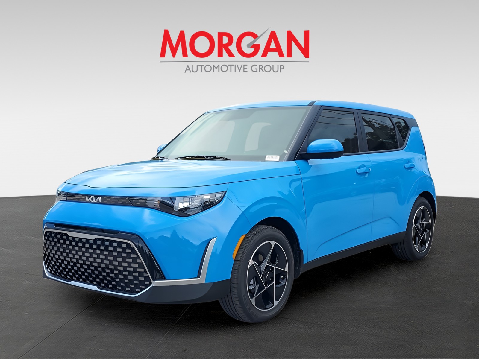 2025 Kia Soul - Photo 2