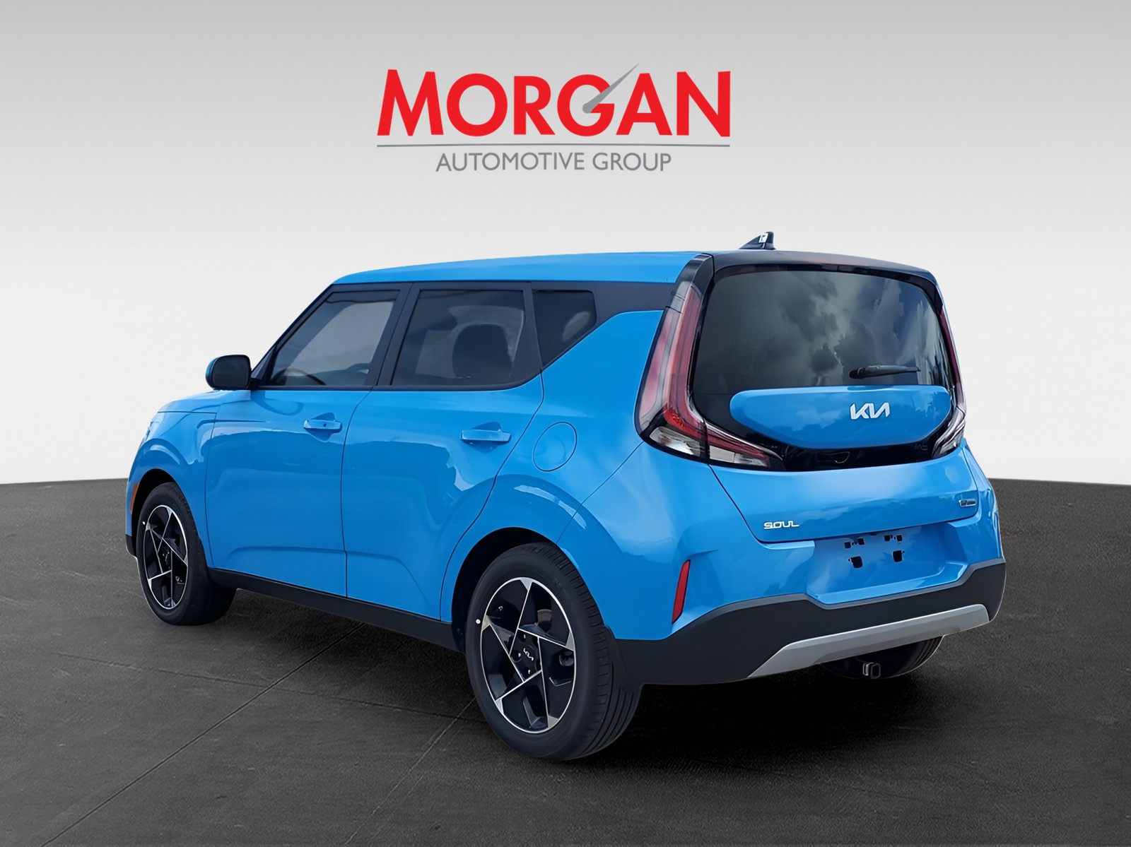 2025 Kia Soul - Photo 4