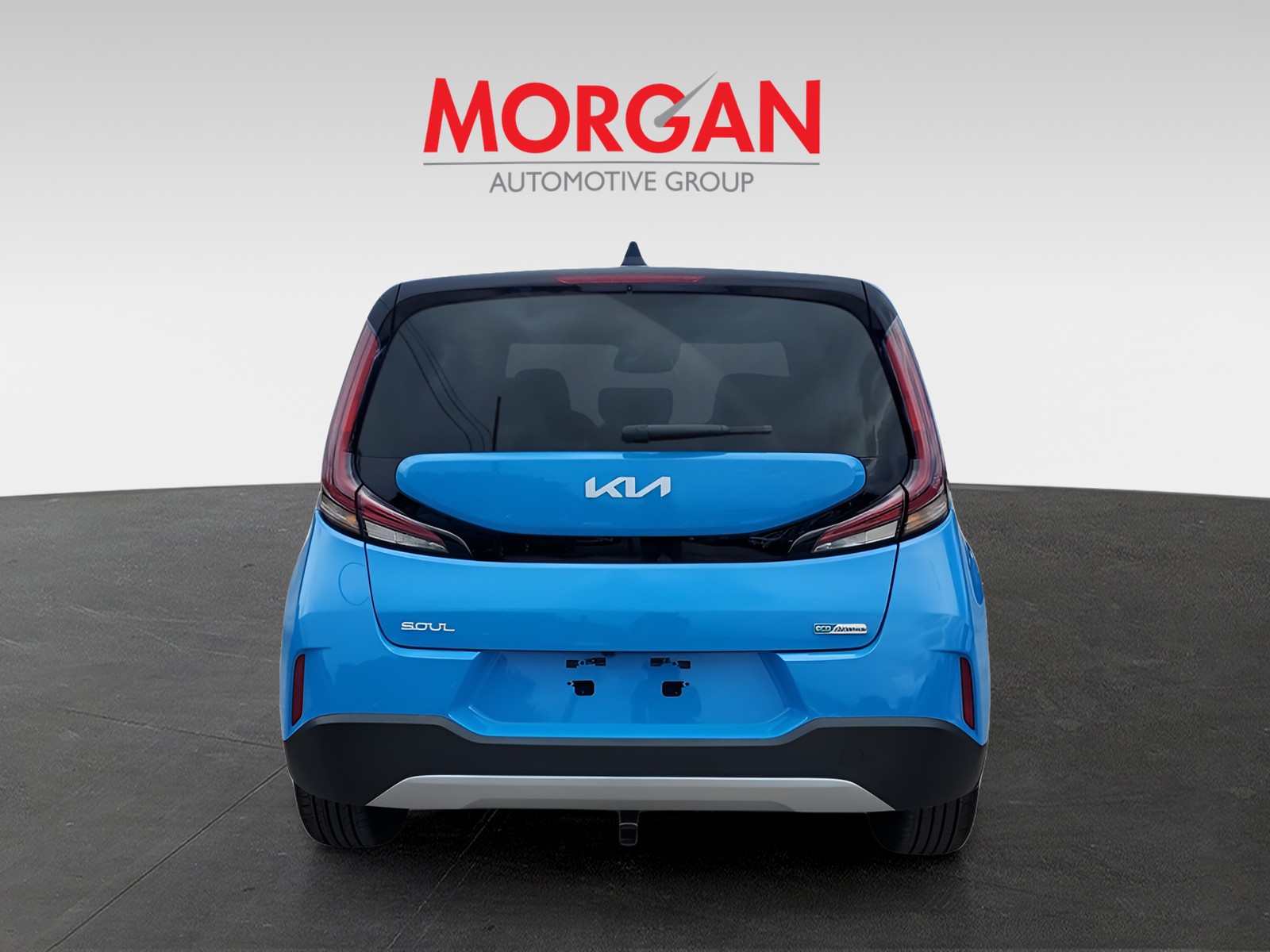 2025 Kia Soul - Photo 6