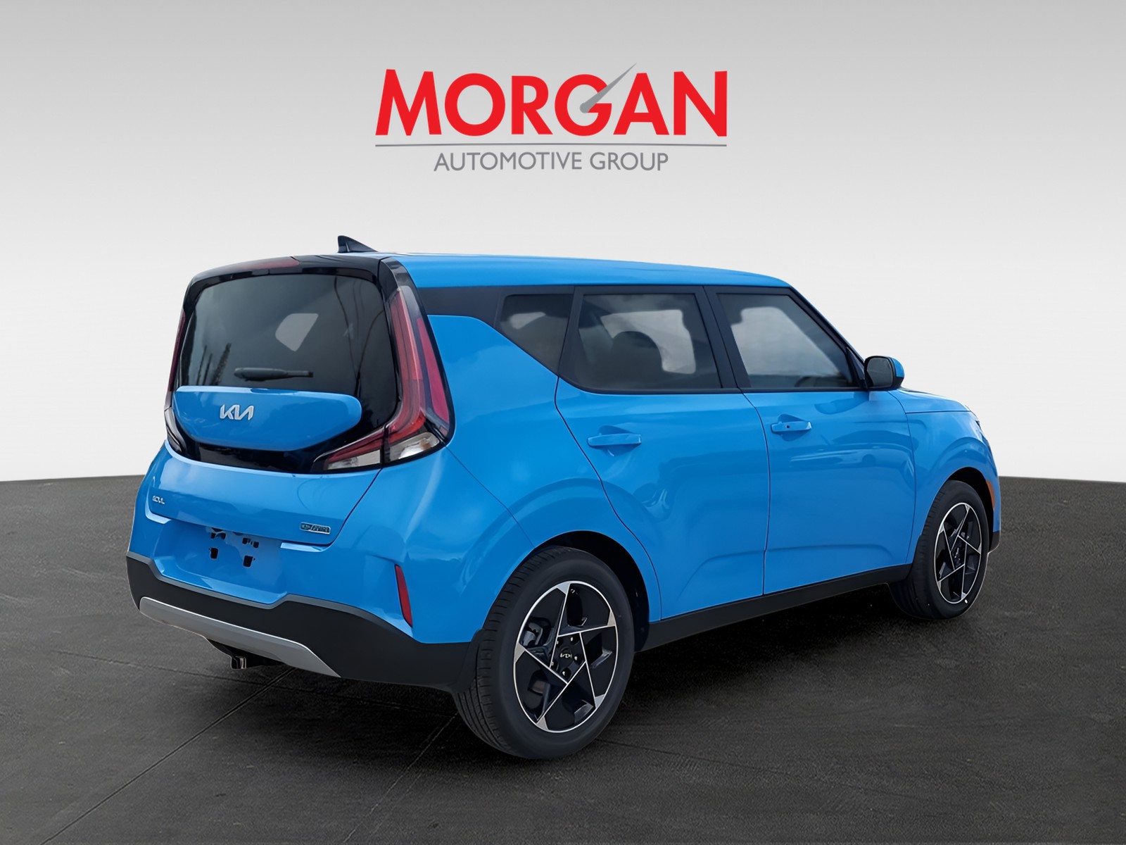 2025 Kia Soul - Photo 5