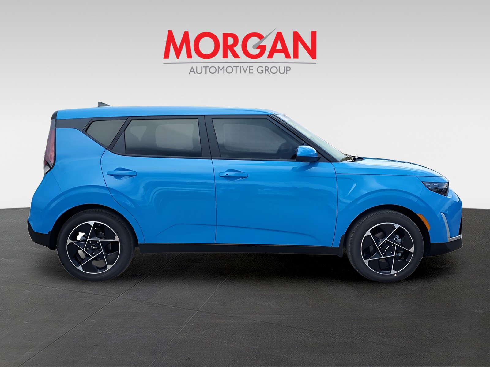 2025 Kia Soul - Photo 7